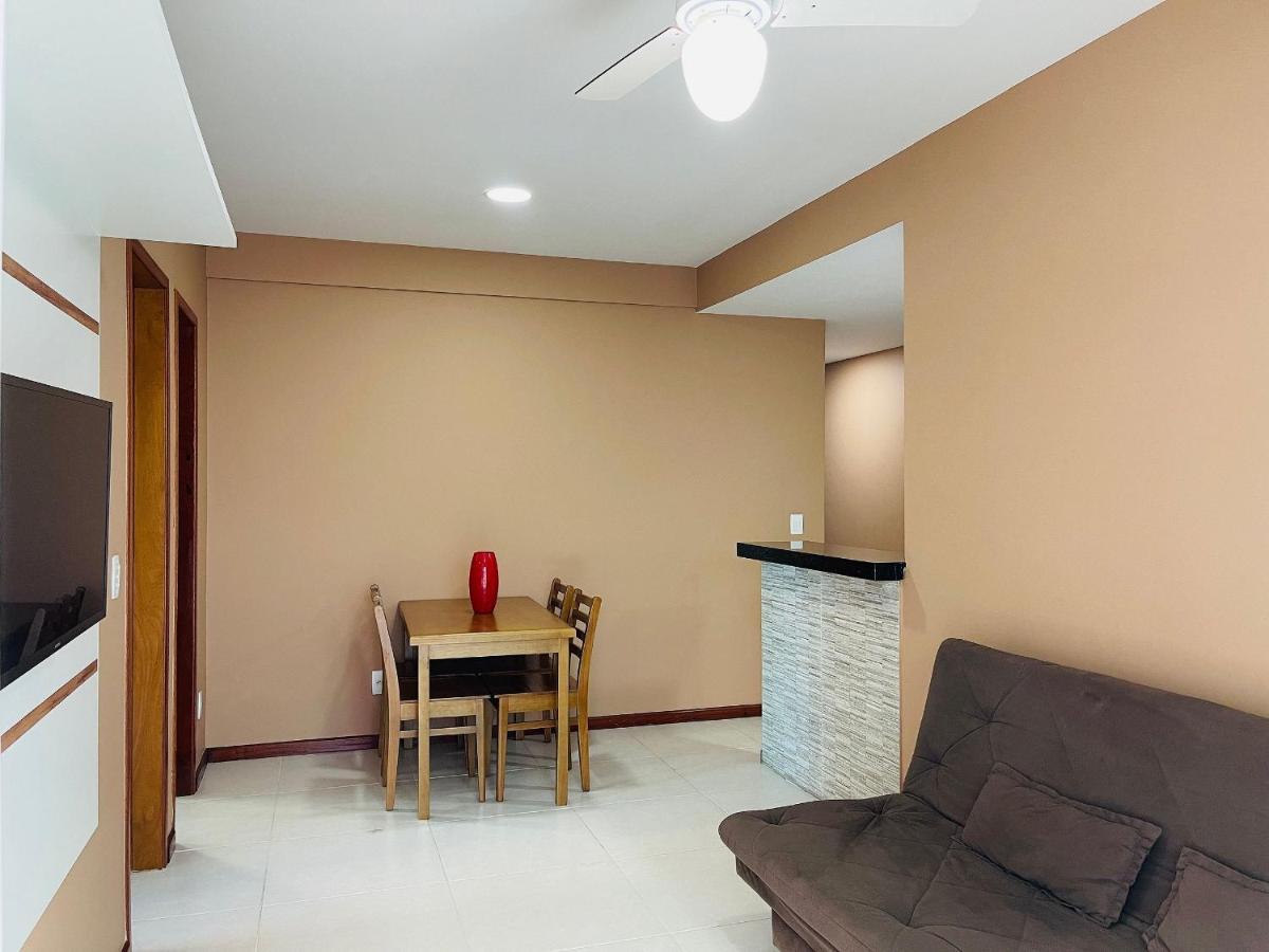 Cabo Frio / Praia Do Forte/Dunas - Apartamento 309 Экстерьер фото