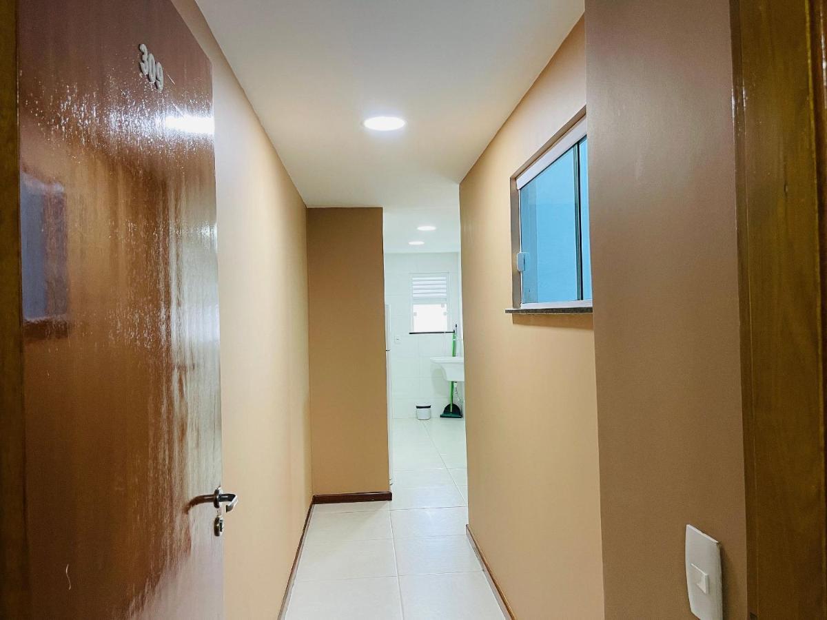 Cabo Frio / Praia Do Forte/Dunas - Apartamento 309 Экстерьер фото